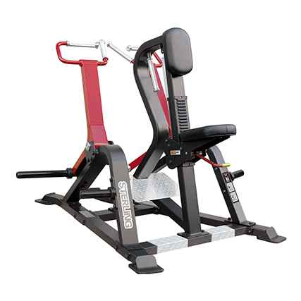 Sterling Series Row (GG-STER-106)