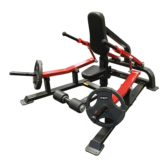 Sterling Series Seated Dip (GG-STER-109)