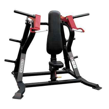 Sterling Series Shoulder Press (GG-STER-104)