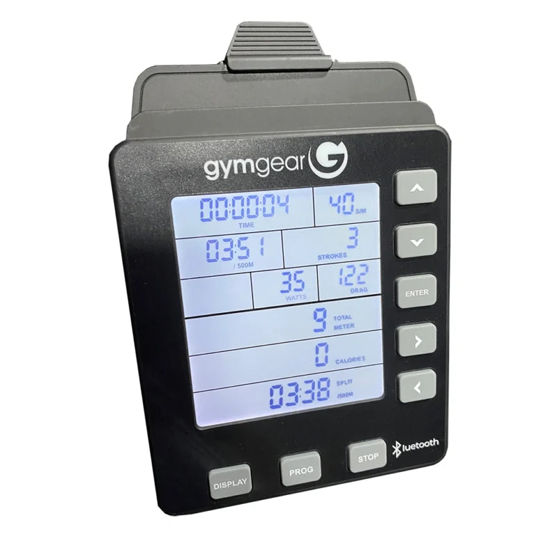 Row Max 2.0 (GG-R-001)