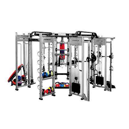 Spartan Functional Rig (GG-SPARTAN)