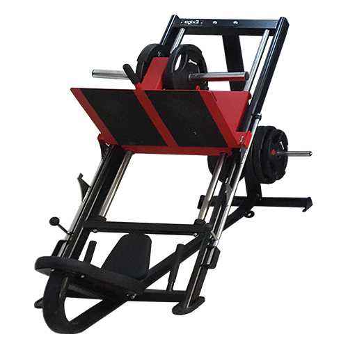 Sterling Series 45 Degree Leg Press Machine (GG-STER-118)