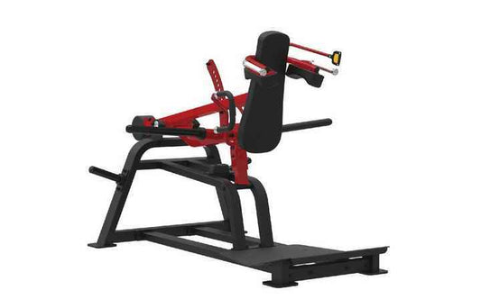 Sterling Series Vertical Squat (GG-STER-115)