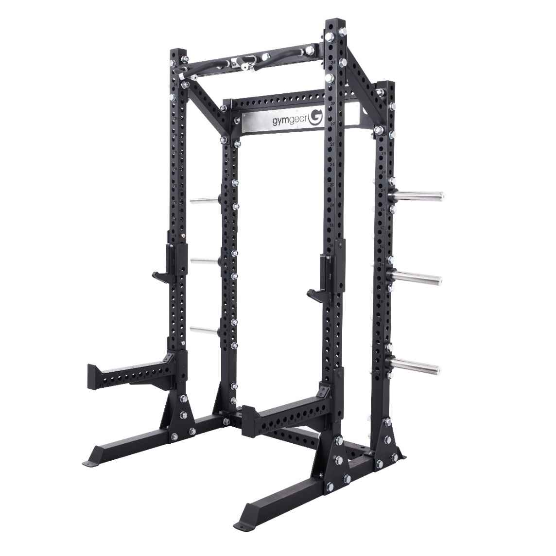 Elite Series Half Rack (GG-ELITE-125)