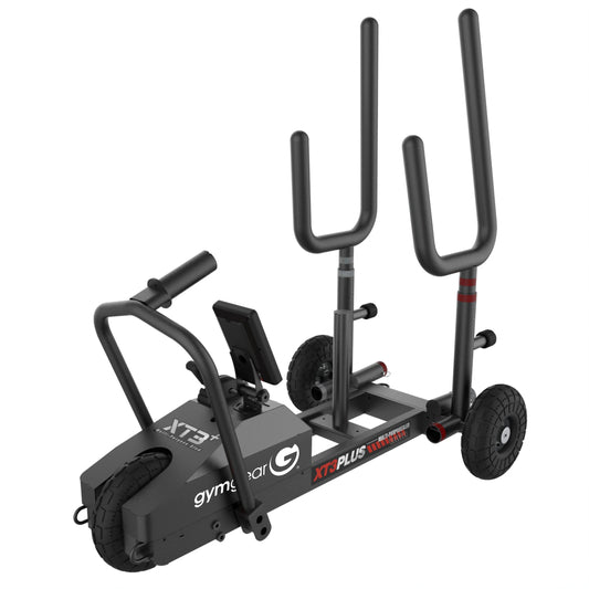 XT3+ Power Sled V2 (GG-XT3)