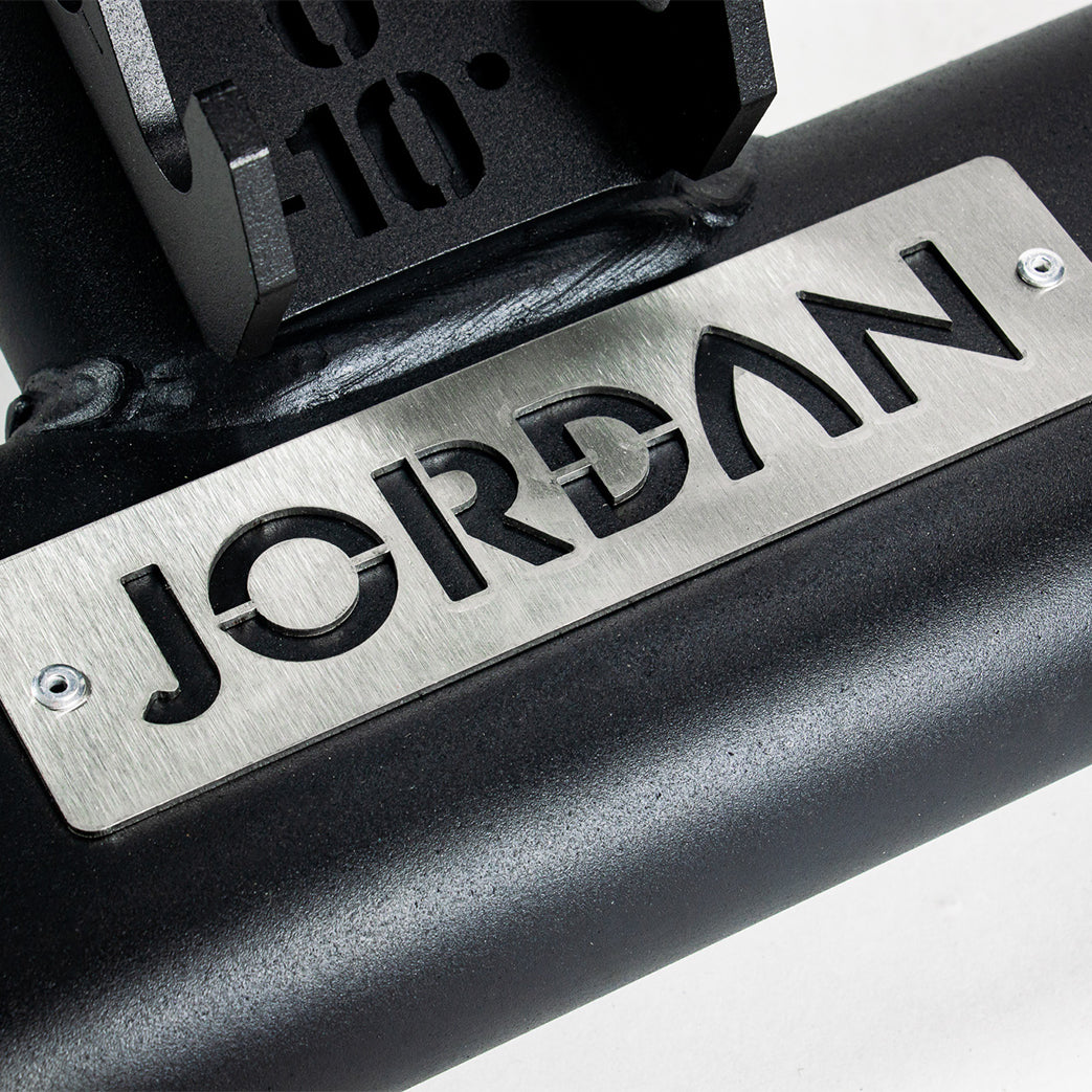 JORDAN® Adjustable Weight Bench