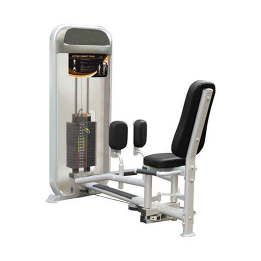 Dual Series Inner / Outer Thigh Machine (GG-DUAL-008)